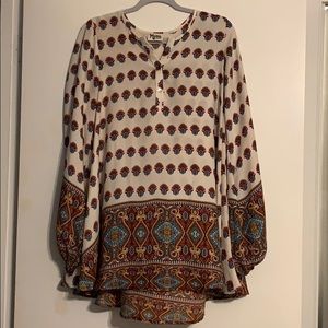 Show me your mumu tunic/dress